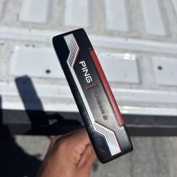 Ping Anser 2 Putter