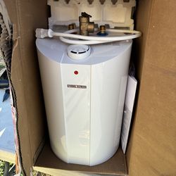 Mini Tank Water Heater