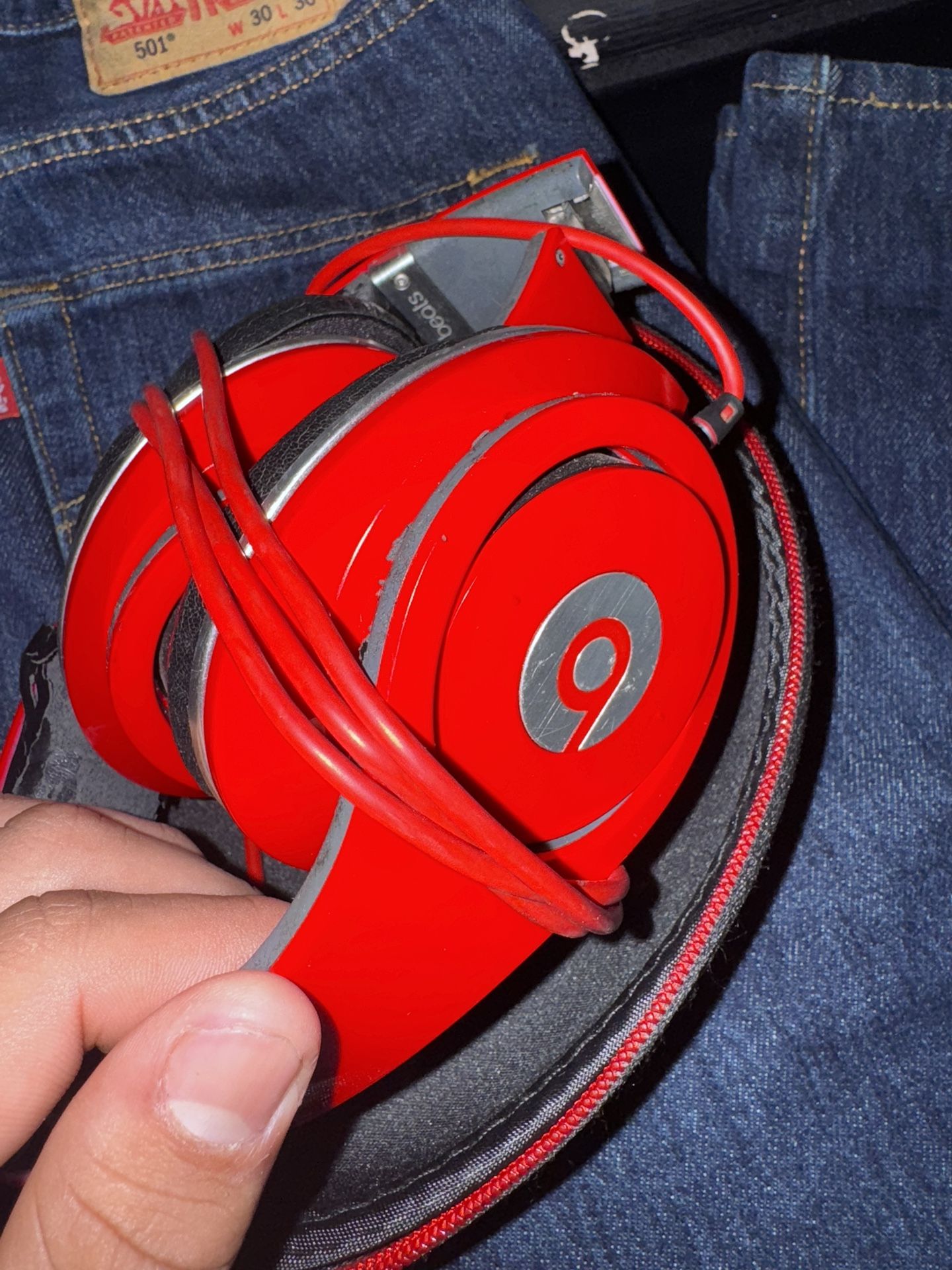 old beats made by dre