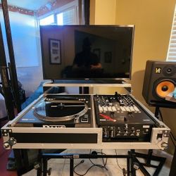 Rane Twelve MKII + Seventy-Two MKII