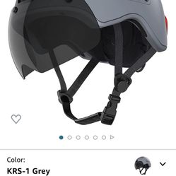 Smart Bike Helmets with 1080P 60 fps Sports Camera Dual Antenna Bluetooth Bike Helmet