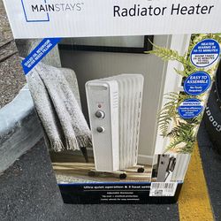 Heater