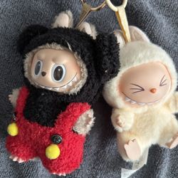Labubu
