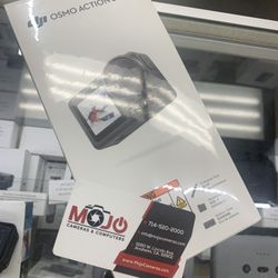 DJI Action 5 Pro Adventure Combo