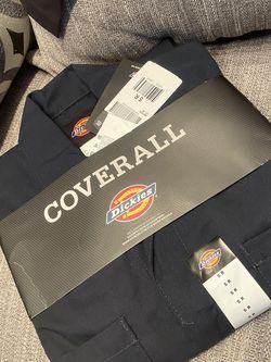 Men’s Dickies’s Coverall