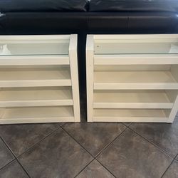 Nightstands 