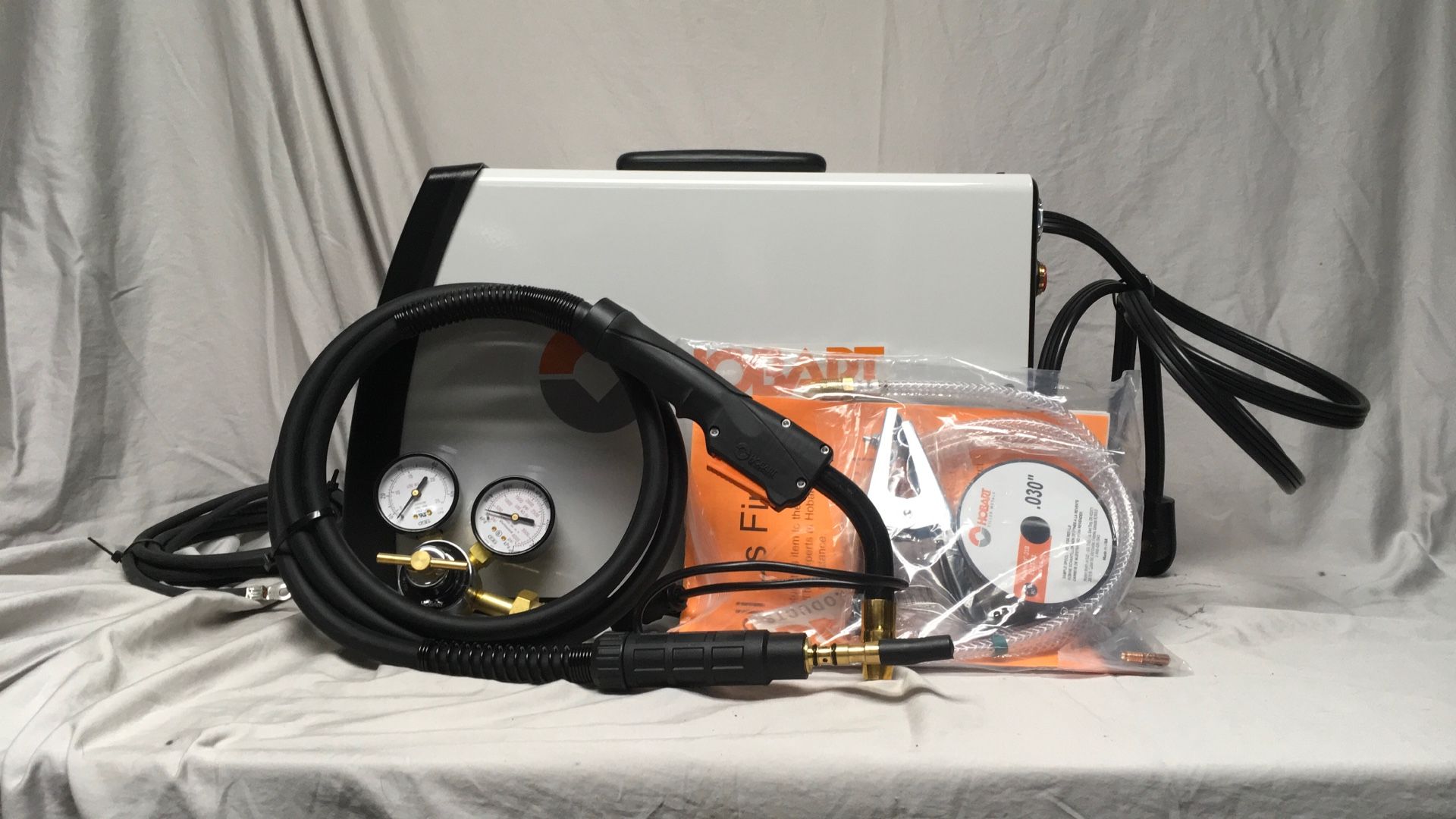 Hobart MiG Welder