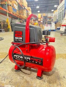 Compressor de Aire