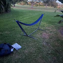 Hammock 
