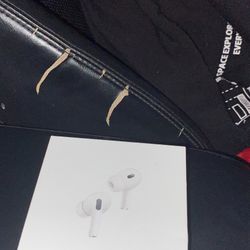 AirPod Pros Gen 2