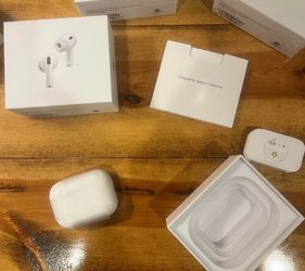 AirPods Pro 3