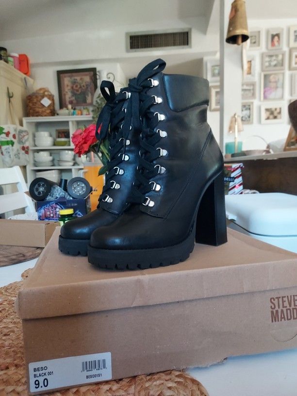 Steve Madden
