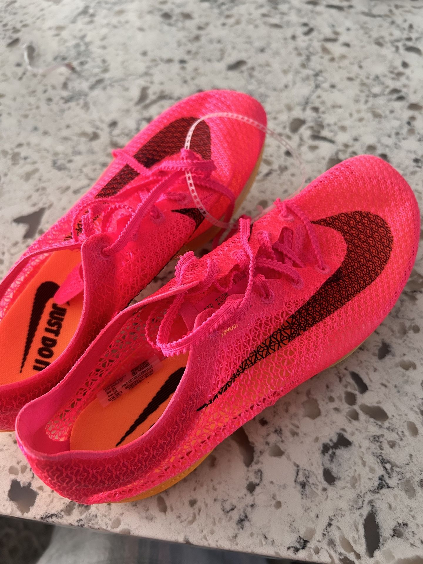 Nike Air Zoom Victory  Spikes