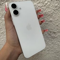 IPHONE 16 PLUS 128GB UNLOCKED‼️