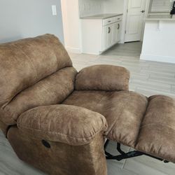 Recliner Chair 