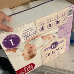 Diapers 