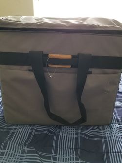 Ilugger Imac Travel Bag