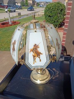 Lamp