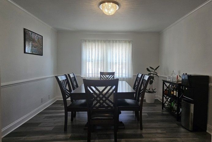 Brand New Dining Table