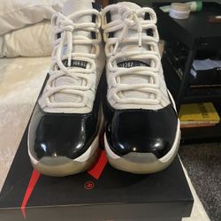 Jordan 11 Concord