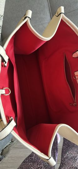 Large Handbag