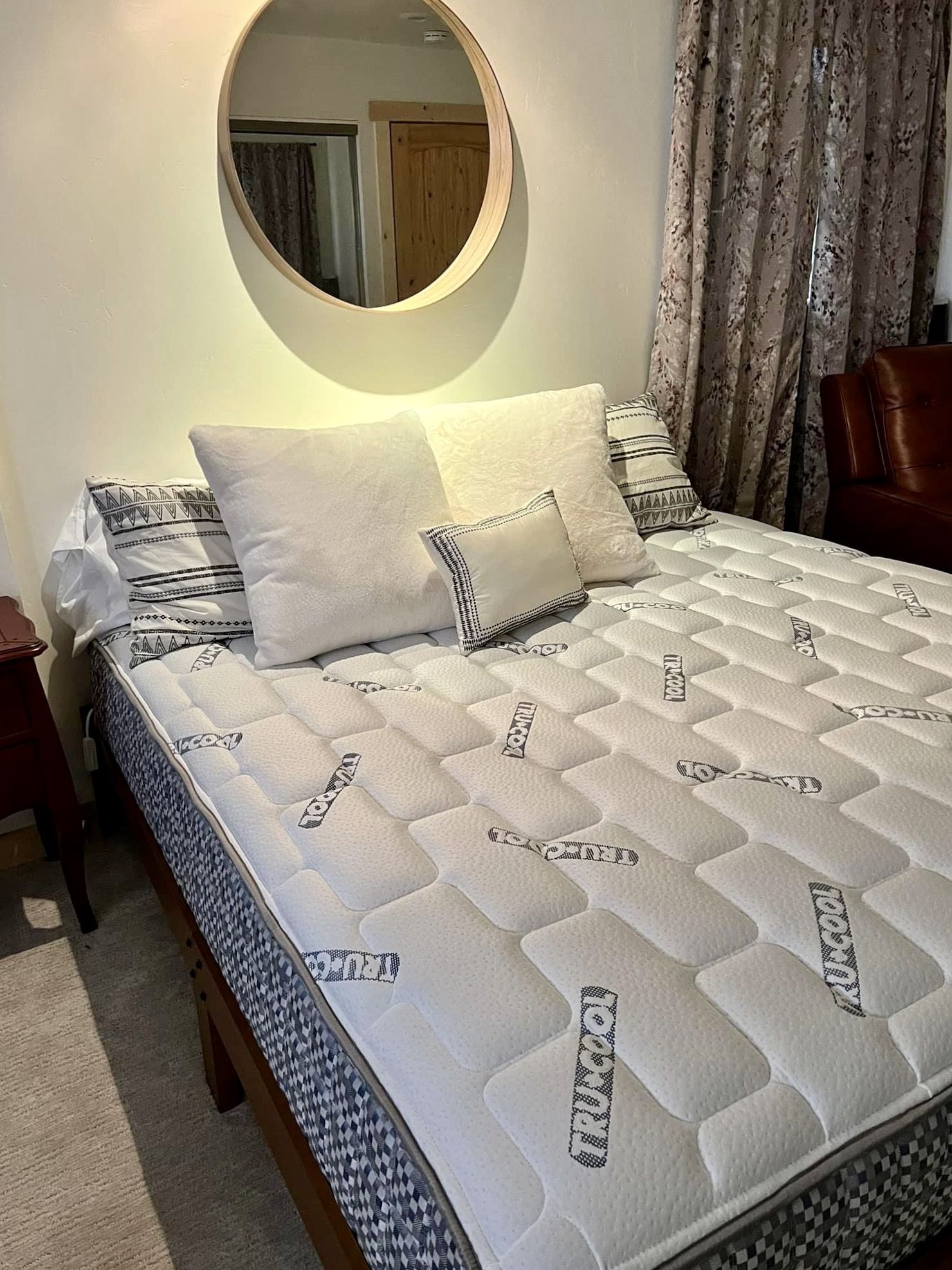 Massive Mattress Clearance!