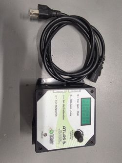 co2 Monitor.& Controller with Remore Sensor