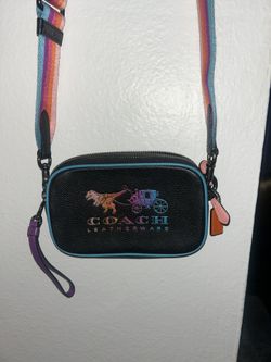 Coach Crossbody Bag