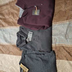 Mens Long Sleeve Shirts/sweetshirt 