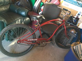 Sterling beach cruiser new arrivals