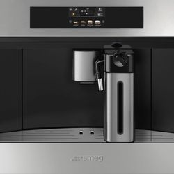 Coffee Maker Machine (Smeg)