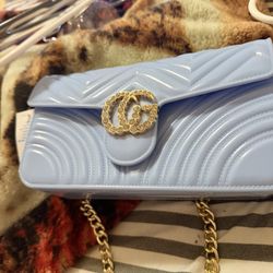 Cute Going Out Purse With Tags Never Used 