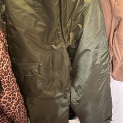 Thermal Trousers 