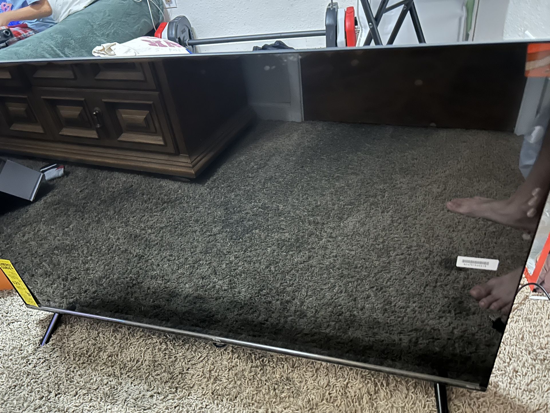 TCL TV