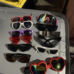 Sunglasses 