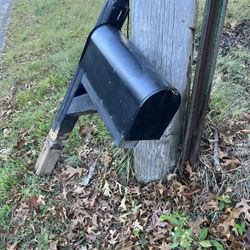 mail box 