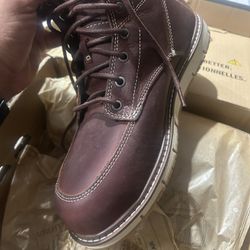 Keen Work Boots 11.5