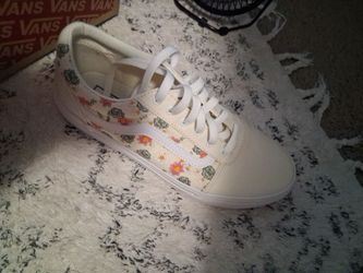 Vans(NEW)