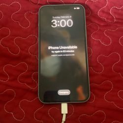 iPhone 14 For Parts