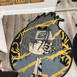Hypland Sasuke Rug