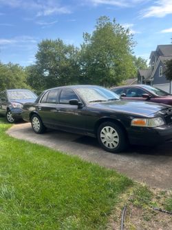 2008 P71 Interceptor