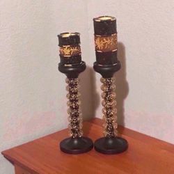 Candle Stands