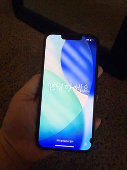 iPhone 13