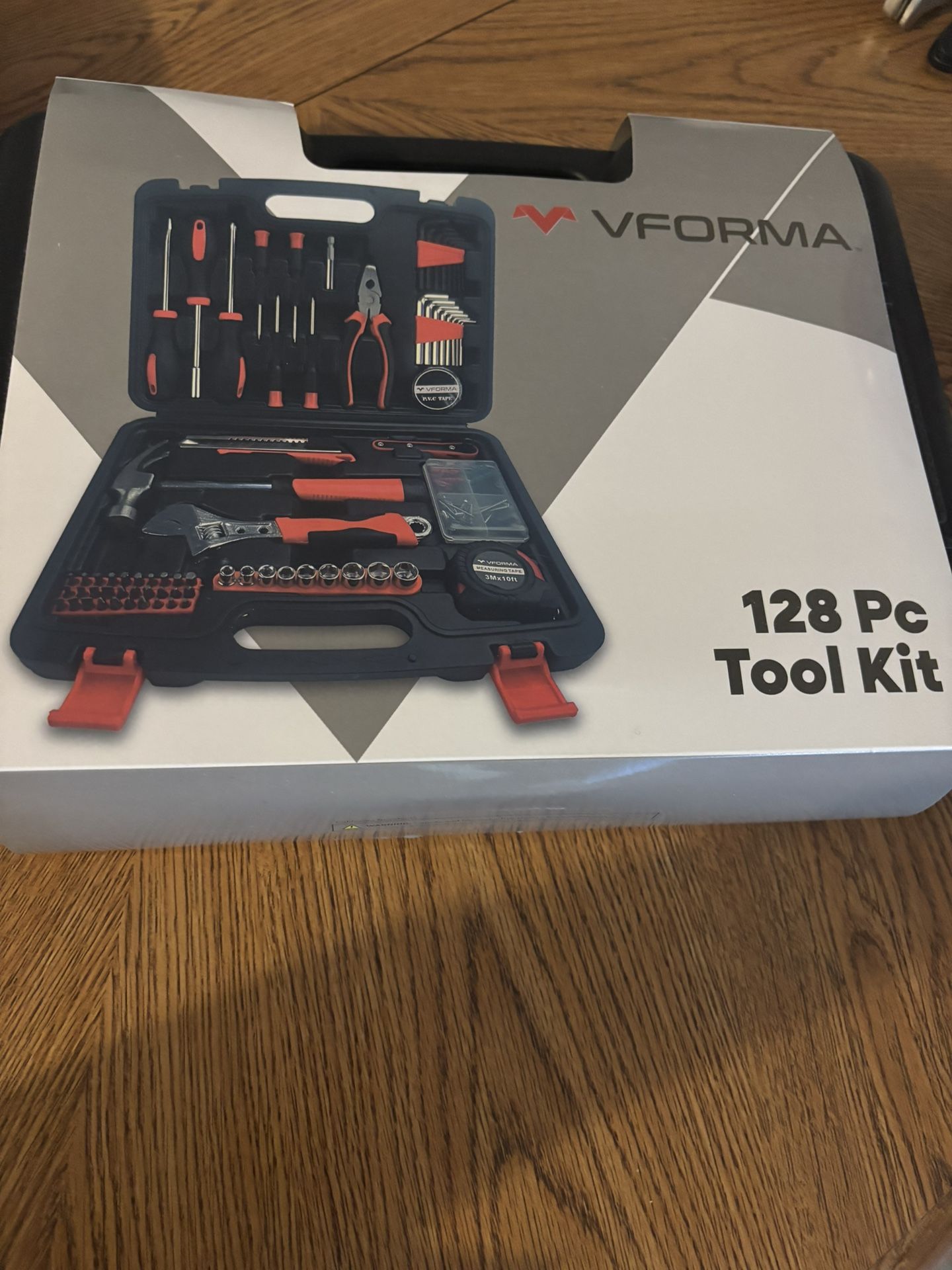 Tool Kit