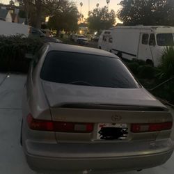 1997 Toyota Camry