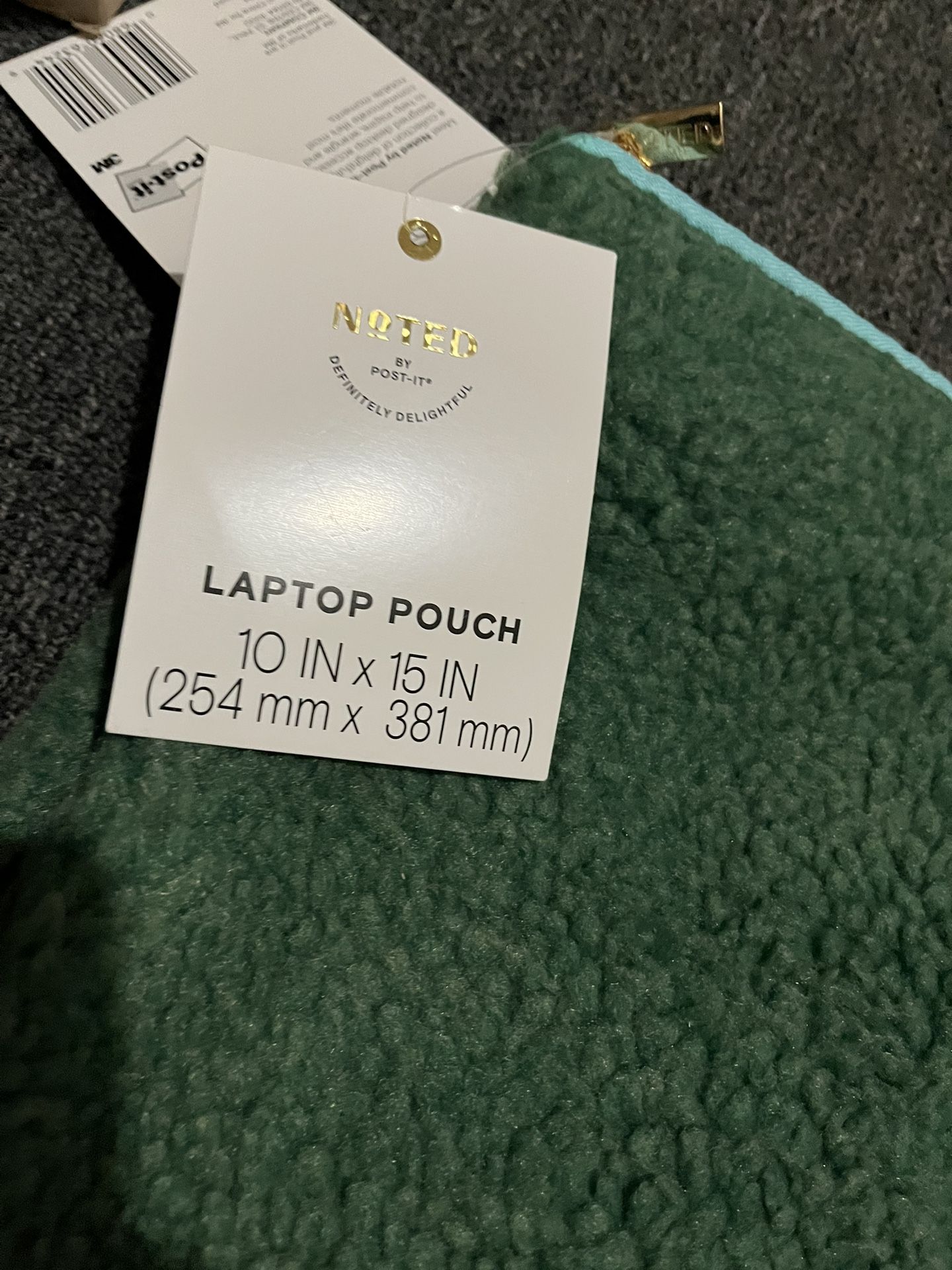 Laptop Pouch 