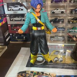 Dragon ball Z Statue 