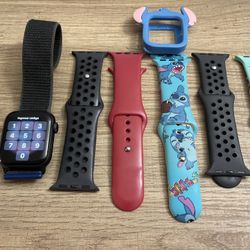 Apple Watch Series SE
