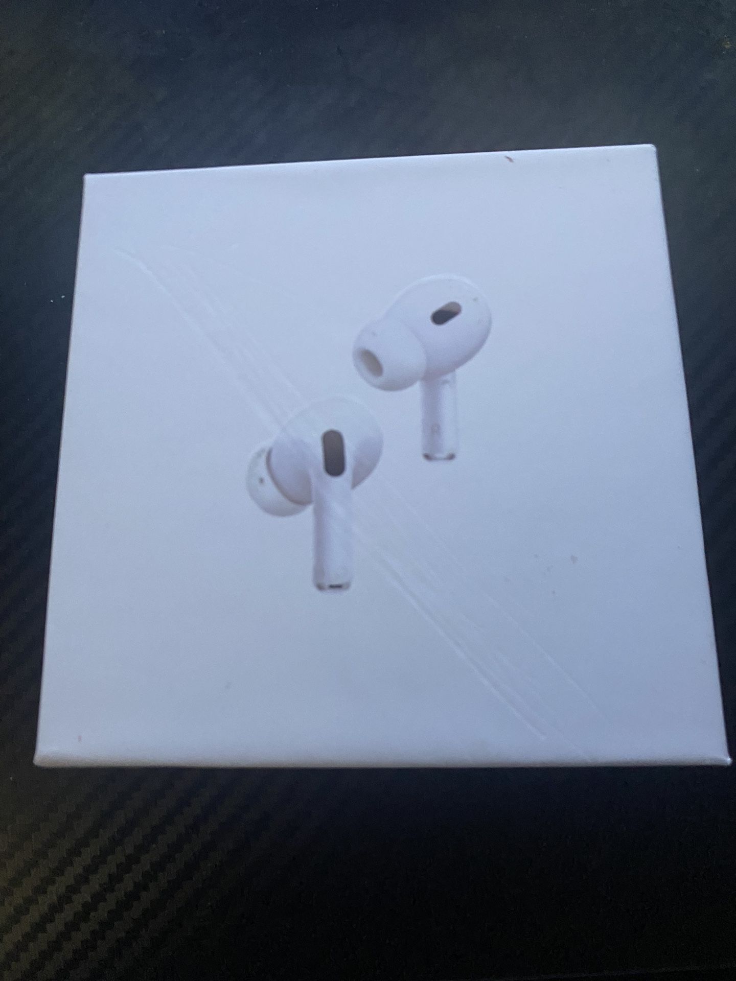 Airpods Pro 2nd Generation