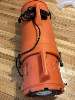 Allegro Blower Industrial